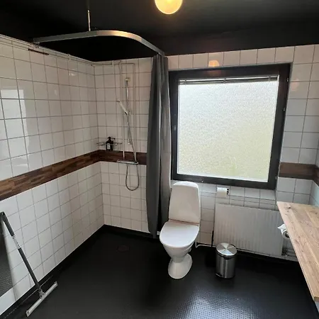 Kompassen Enkoping Exterior photo