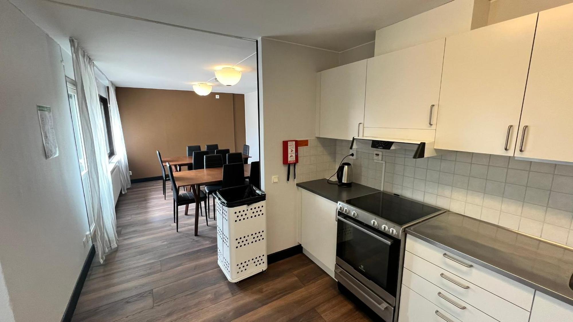 Hotel Kompassen Enköping