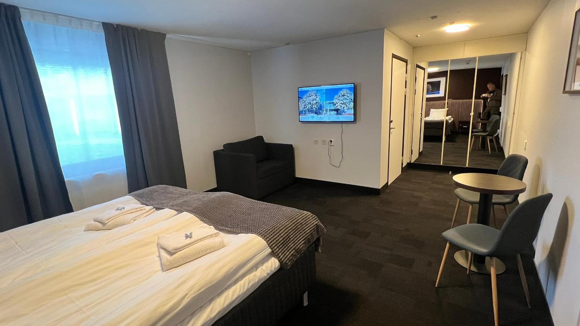 Kompassen Hotel Enköping