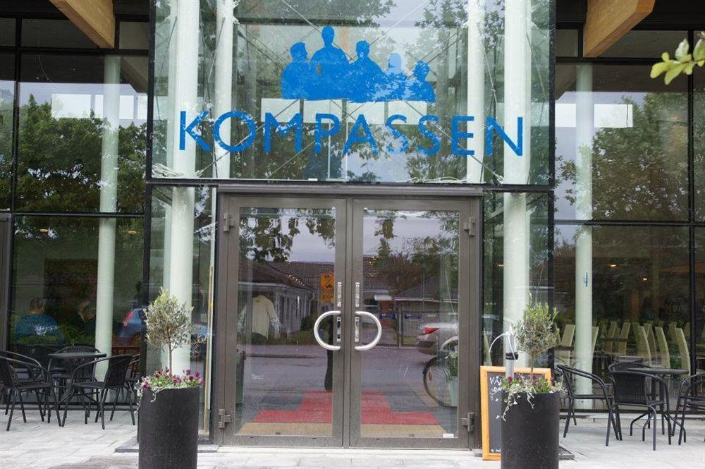 Hotel Kompassen