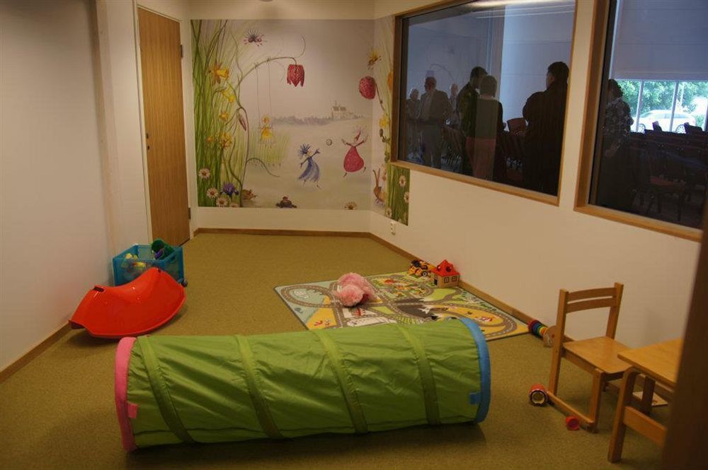 Hotel Kompassen Enköping
