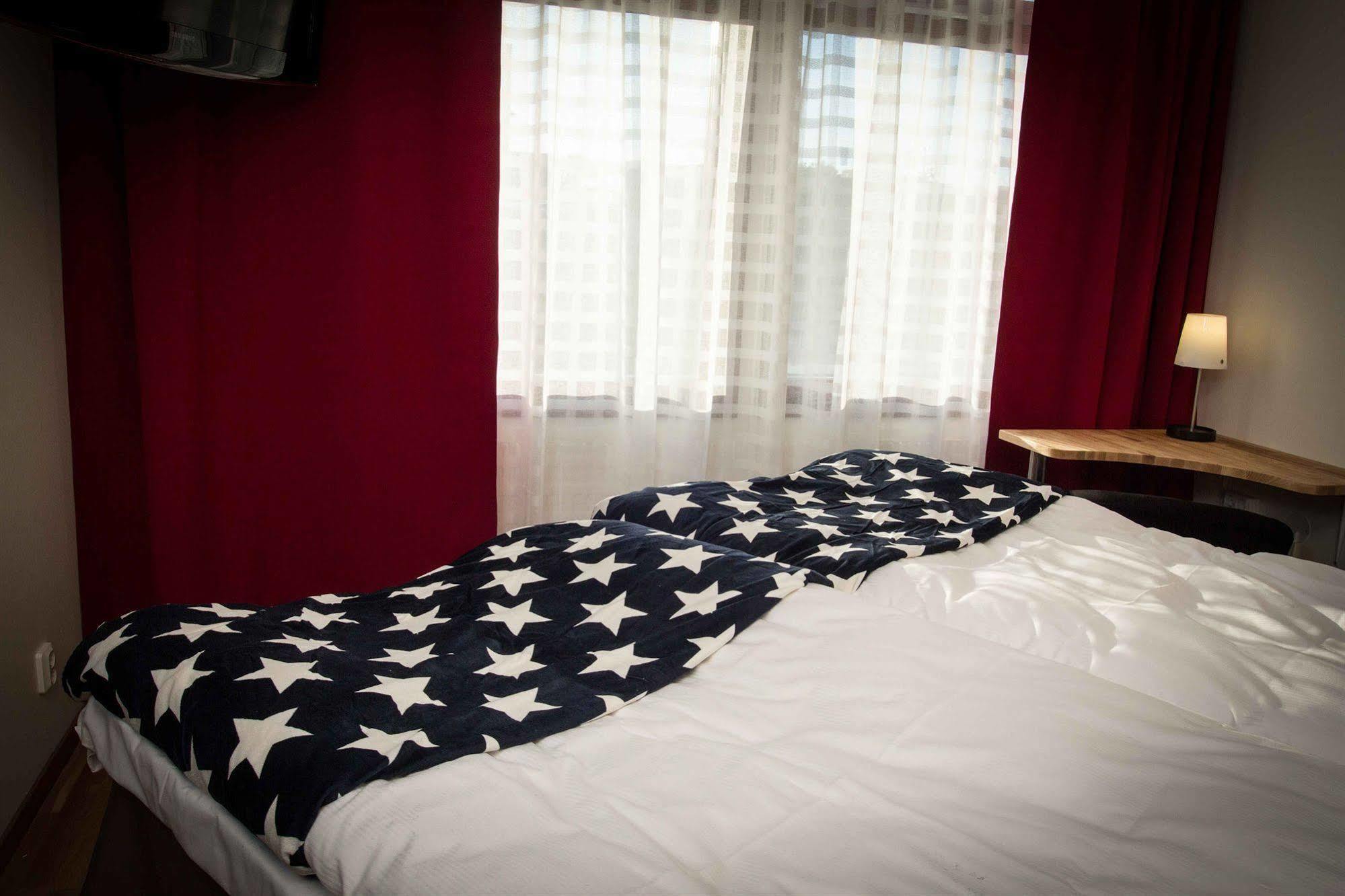 Kompassen Hotel 3*